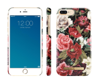 Etui Fashion Case do iPhone 6+/6S+/7+/8+ różowe - 455136 - zdjęcie 2